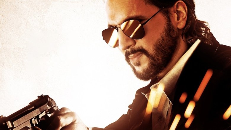 кадр из фильма Повторяющий