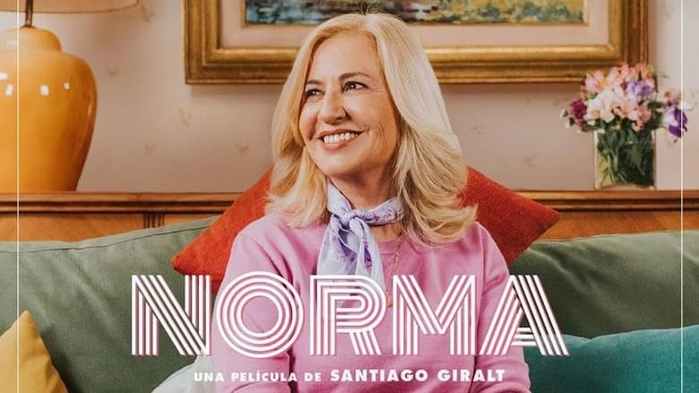 кадр из фильма Norma