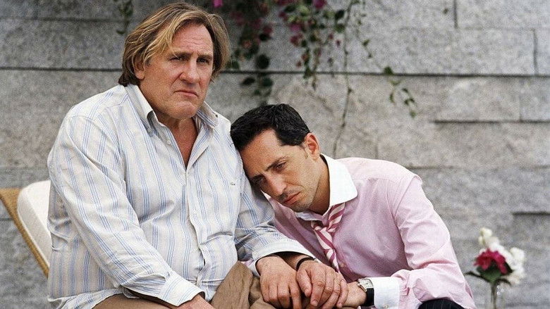 кадр из фильма Olé !