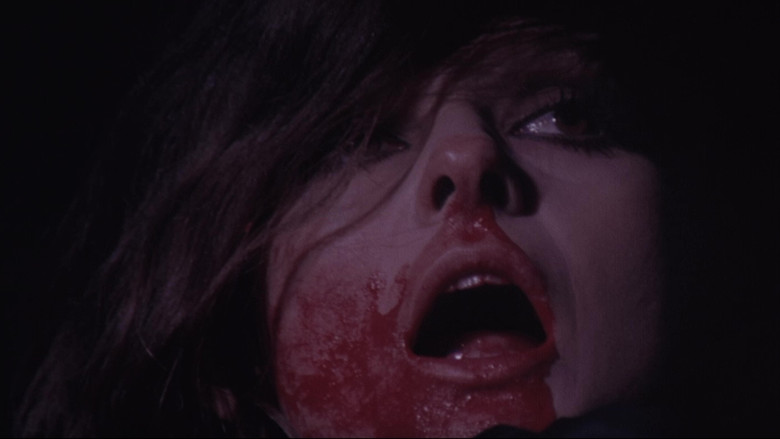 кадр из фильма Проклятие Франкенштейна