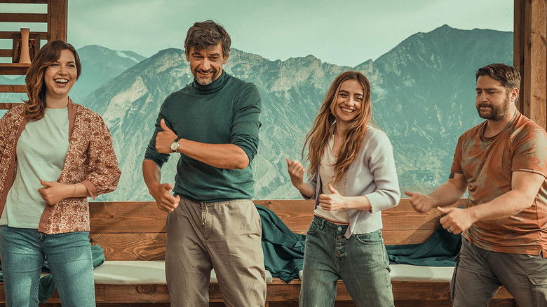 кадр из фильма Piatră Foarfecă Hârtie