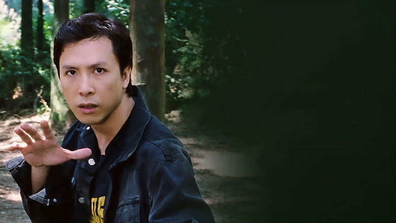 кадр из фильма Город тьмы