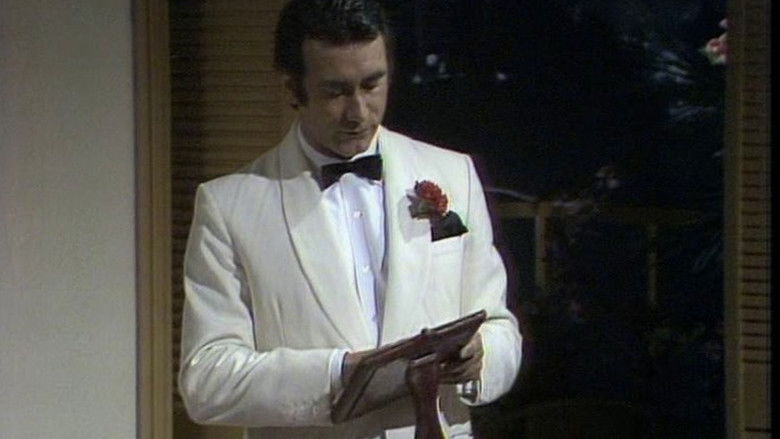 кадр из фильма Nightmare for a Nightingale