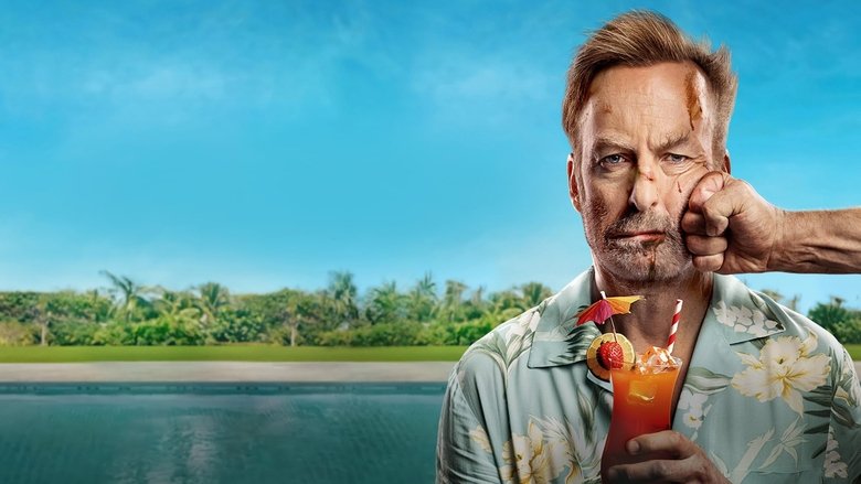 кадр из фильма Никто 2