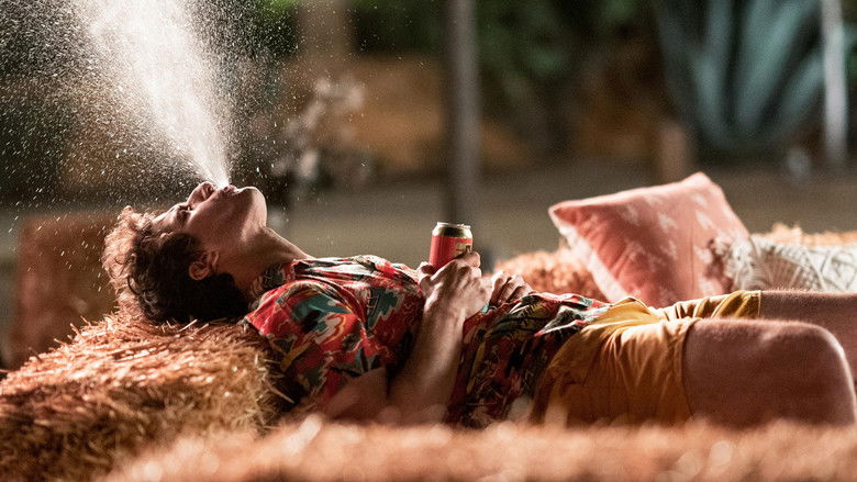 кадр из фильма Зависнуть в Палм-Спрингс