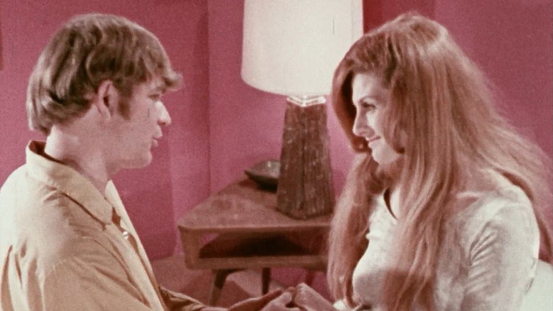 кадр из фильма Agent 77