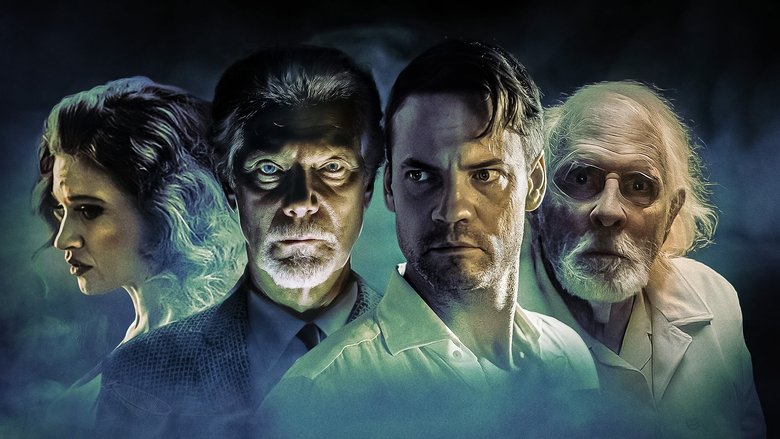 кадр из фильма Середина века