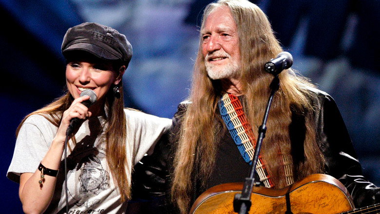 кадр из фильма Willie Nelson & Friends: Live and Kickin'