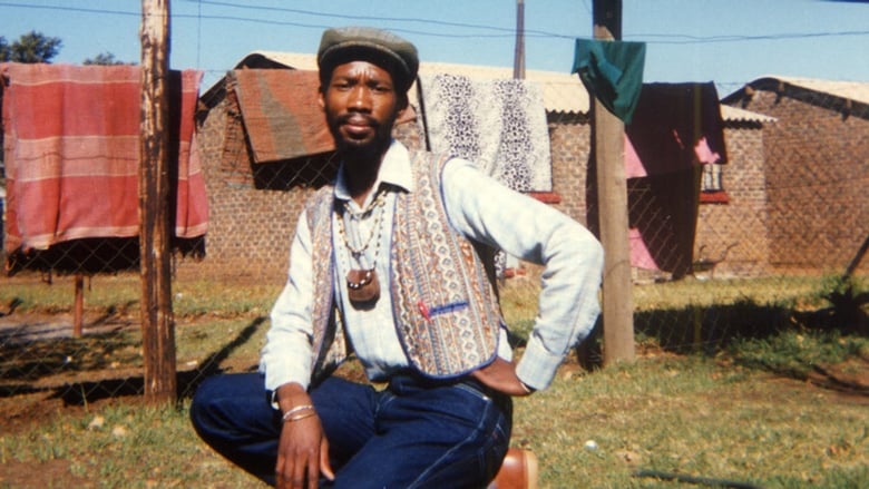 кадр из фильма A Moffie Called Simon