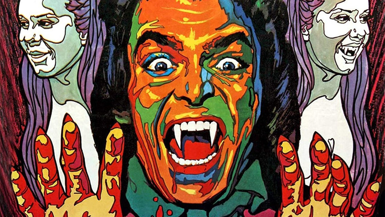 кадр из фильма Близнецы зла