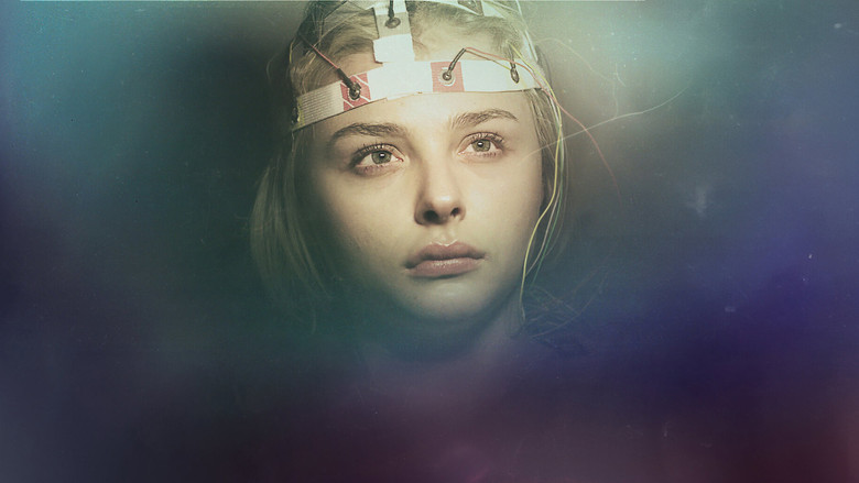 кадр из фильма Разум в огне