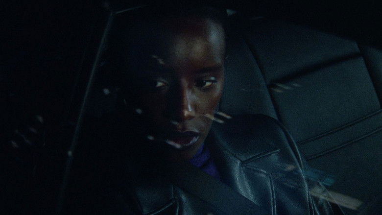 кадр из фильма Demons to Diamonds