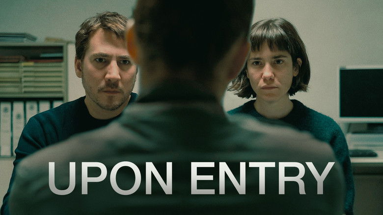 кадр из фильма Границы безумия