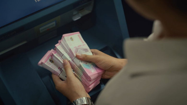 кадр из фильма Dopamin