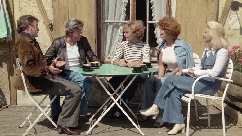 кадр из фильма Impossible… pas français !