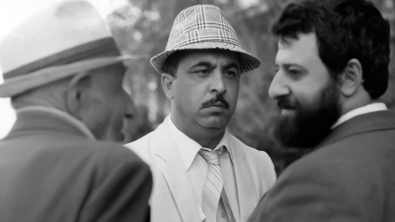 кадр из фильма Мерзавец