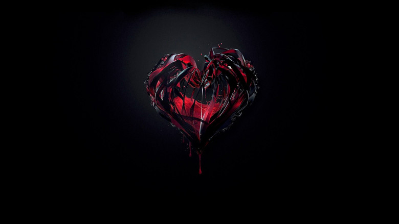 кадр из фильма Любовь моей жизни