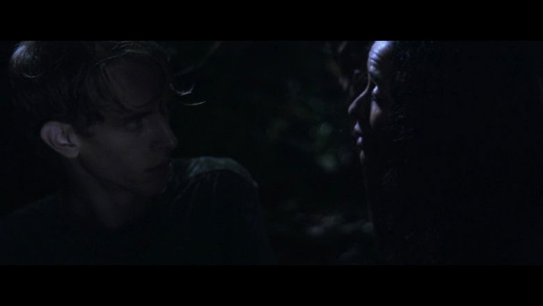 кадр из фильма Lycan