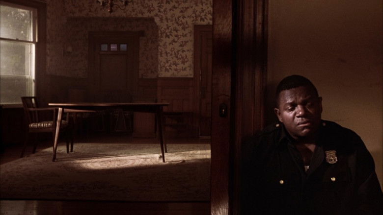 кадр из фильма Blind Faith