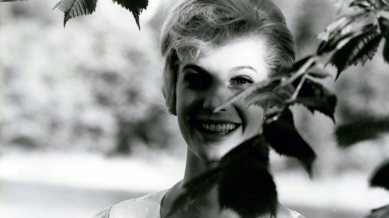 кадр из фильма Ljuvlig är sommarnatten