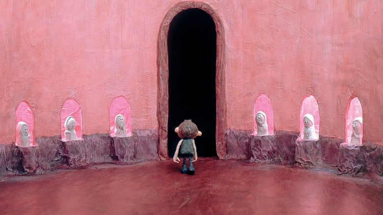 кадр из фильма Patate