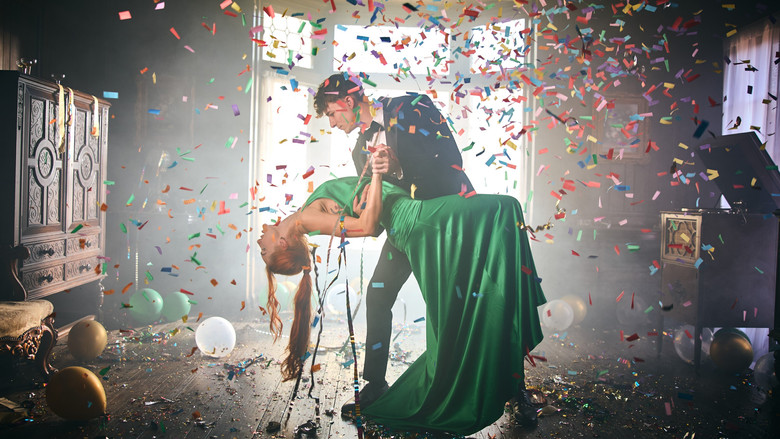 кадр из фильма If It Feels Good 5