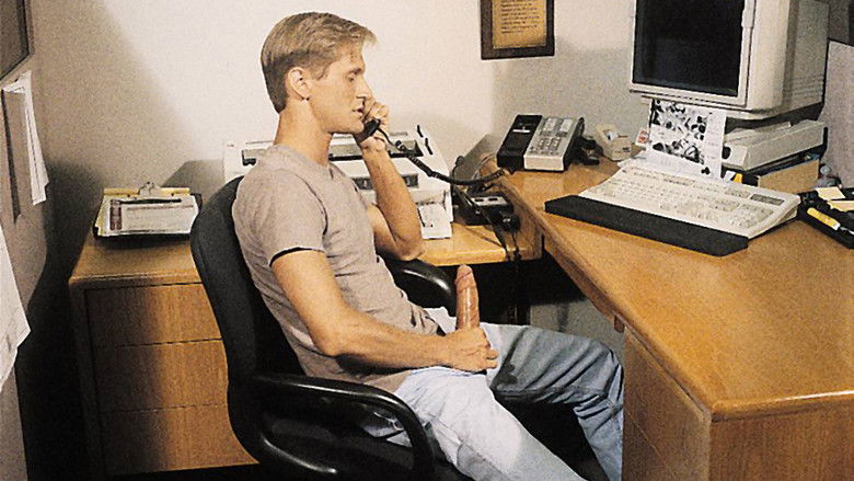 кадр из фильма California Kings