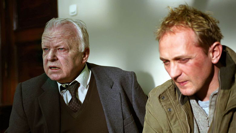 кадр из фильма Komornik