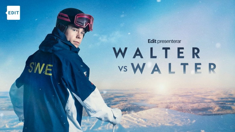 кадр из фильма Walter vs Walter