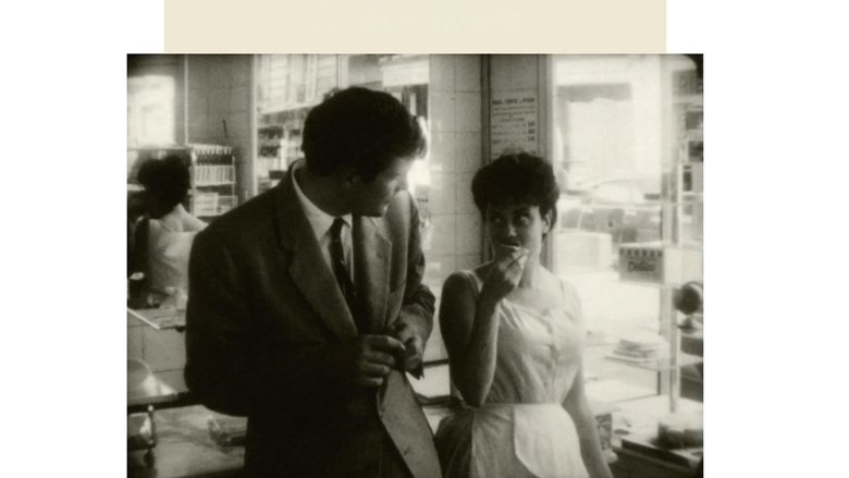 кадр из фильма Булочница из Монсо