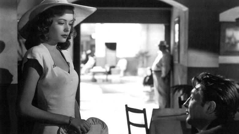 кадр из фильма Из прошлого