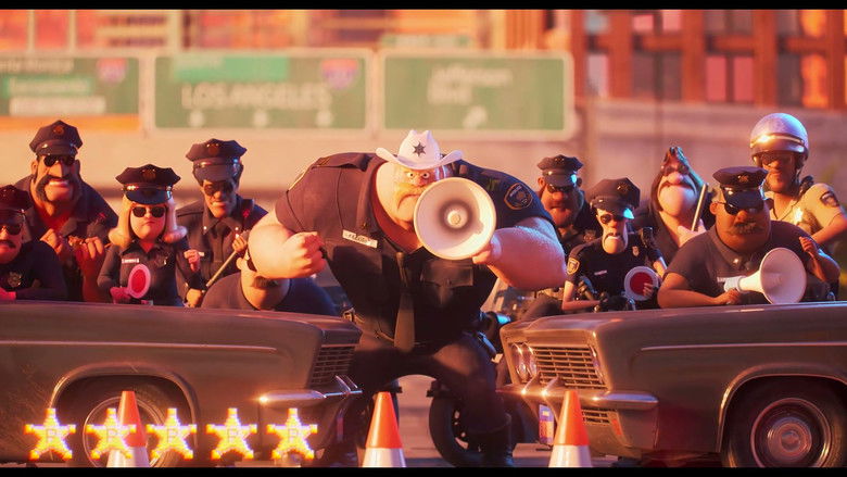 кадр из фильма Game Over and Over