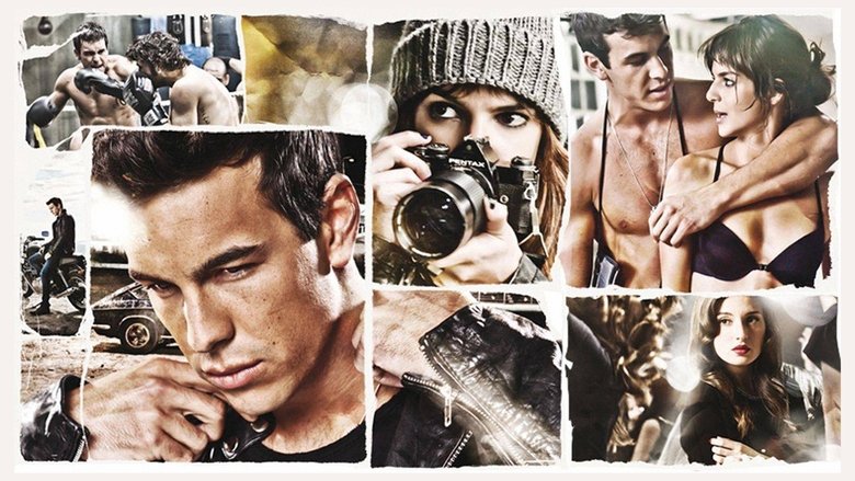 кадр из фильма Три метра над уровнем неба: Я тебя хочу