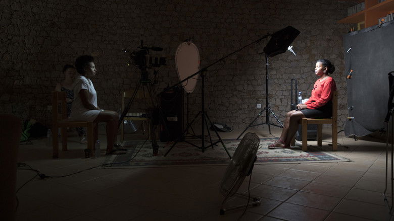 кадр из фильма Женщина