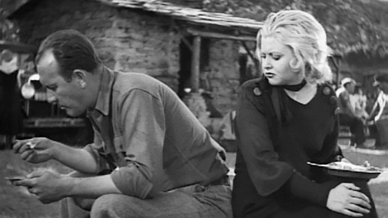 кадр из фильма Our Daily Bread