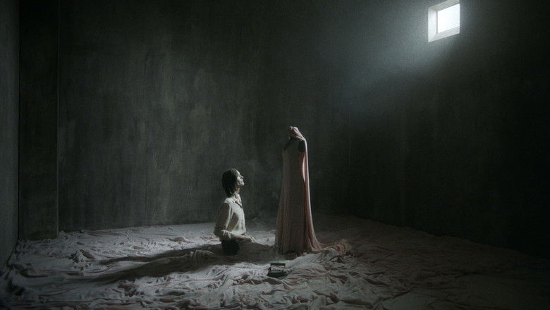 кадр из фильма Den Næstsidste