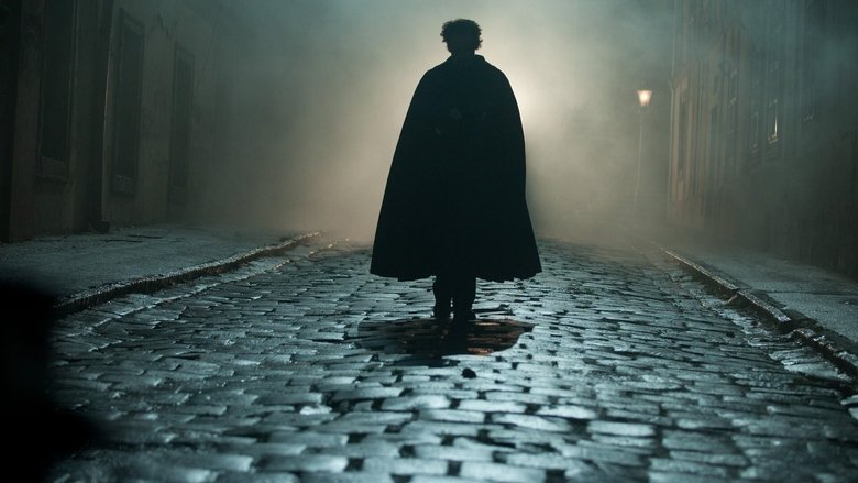 кадр из фильма Ворон