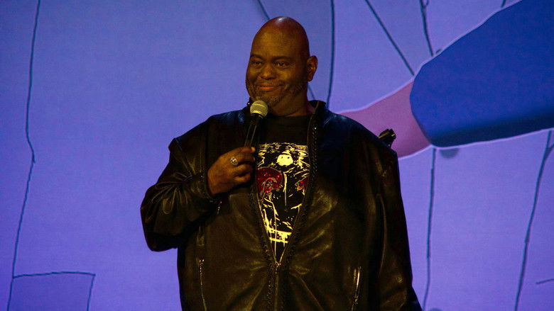 кадр из фильма Lavell Crawford: New Look Same Funny!