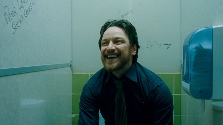 кадр из фильма Грязь