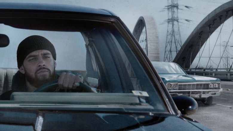 кадр из фильма Clika