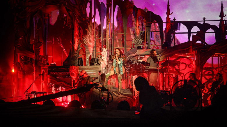 кадр из фильма Chappell Roan: Primavera Sound 25