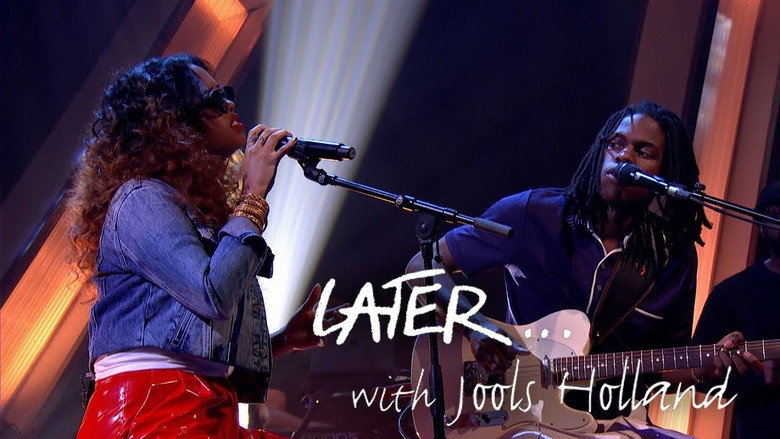 Best of Later with Jools Holland