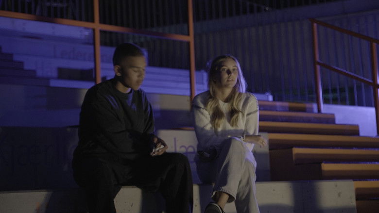 кадр из фильма Lysglimt