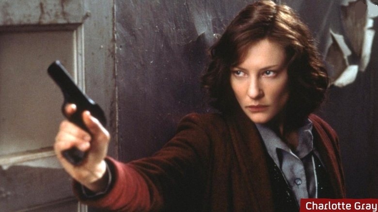 кадр из фильма Шарлотта Грей