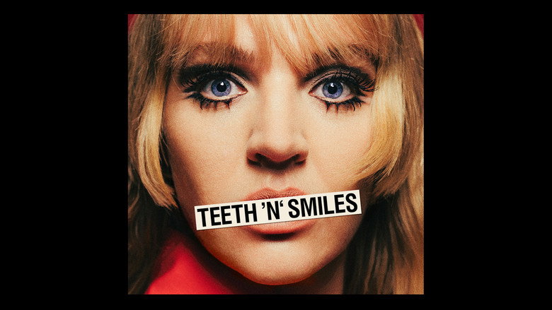 кадр из фильма Teeth 'N' Smiles