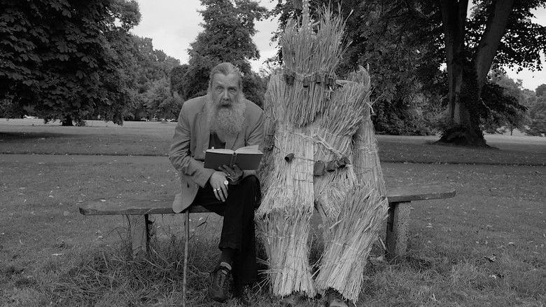 кадр из фильма By Our Selves