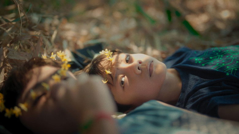 кадр из фильма Bahay, Baboy, Bagyo