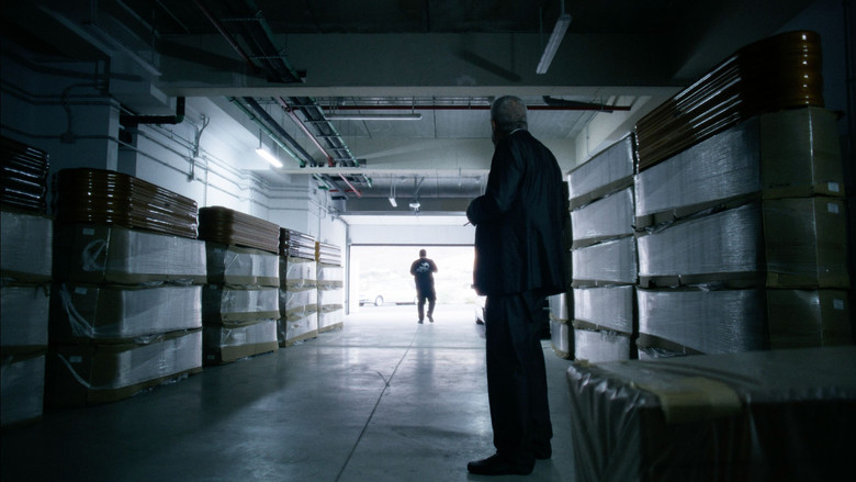 кадр из фильма El Último Día