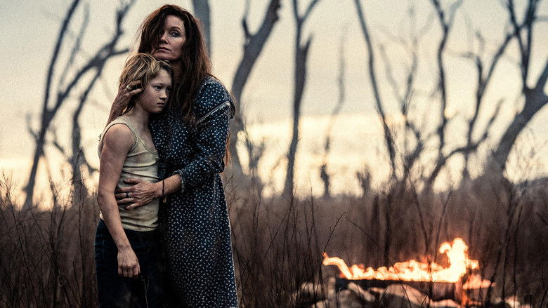 кадр из фильма Подлинная история банды Келли