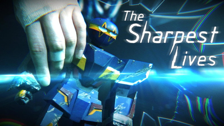 The Sharpest Lives